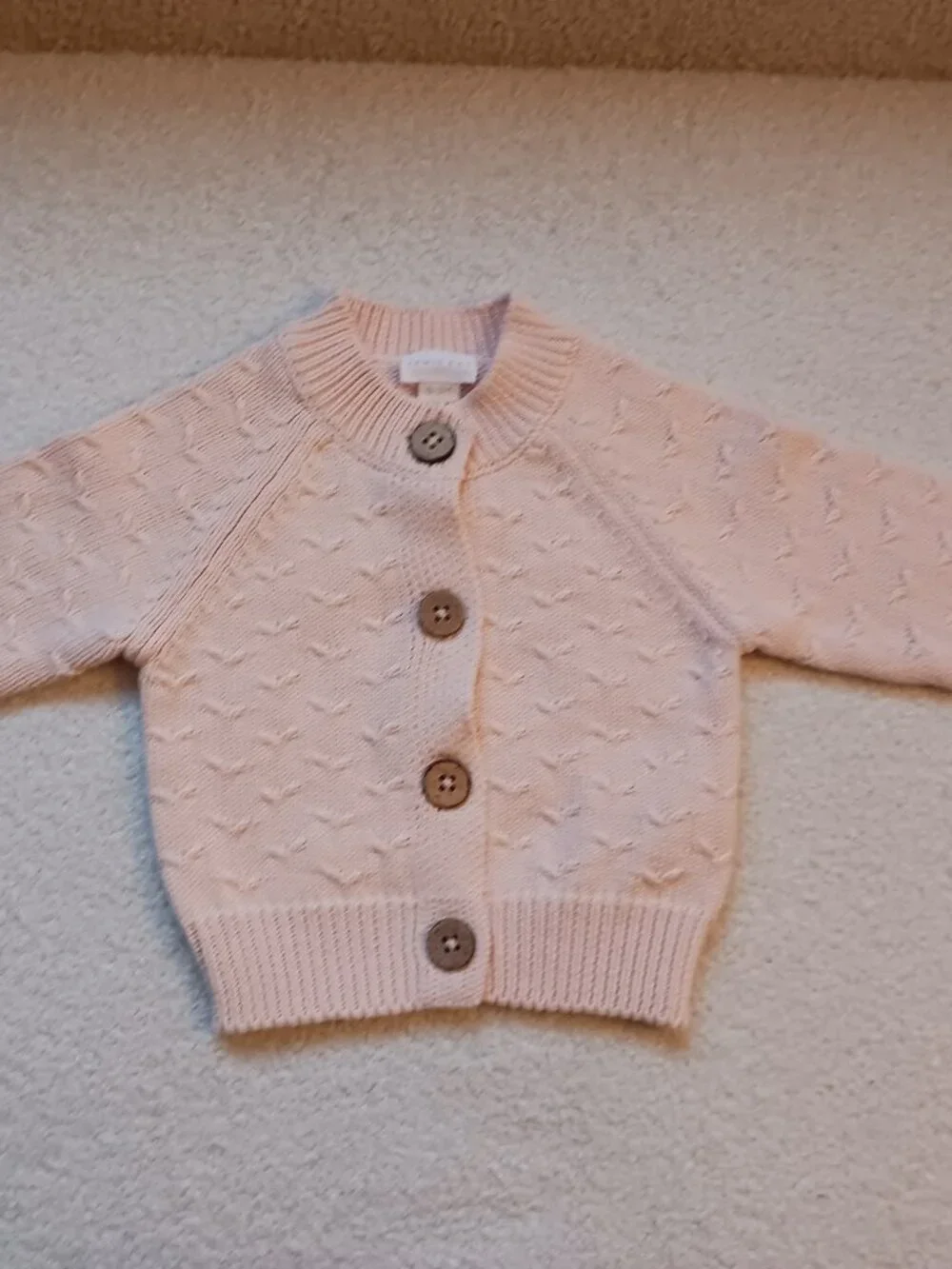 Jamie Kay Cardigan - Picture 2 of 4